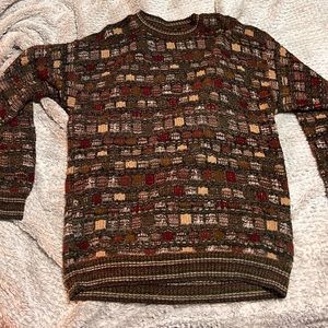 Vintage sweater